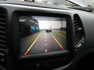 Jeep Cherokee 3.2 V6 TRAILHAWK 4WD L picture 30