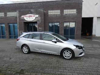 škoda osobní automobily Opel Astra SPORTS TOURER 1.4 Edition Automaat 2021/9