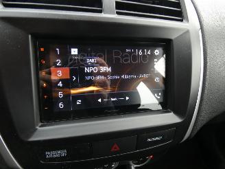 Mitsubishi ASX 1.6 IntroEd ClearTec picture 16