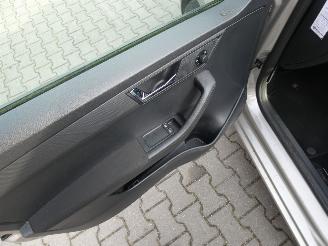 Skoda Fabia 1.2 TSI First Edition Style picture 13