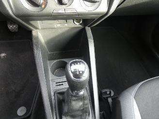 Skoda Fabia 1.2 TSI First Edition Style picture 18