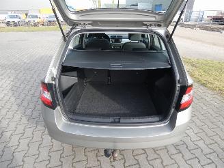 Skoda Fabia 1.2 TSI First Edition Style picture 5