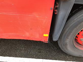 Schmitz Cargobull  SKO Kuhlauflieger mit Thermoking!!!! picture 16