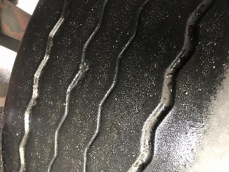 Schmitz Cargobull  SKO Kuhlauflieger mit Thermoking!!!! picture 20