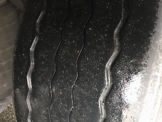 Schmitz Cargobull  SKO Kuhlauflieger mit Thermoking!!!! picture 18