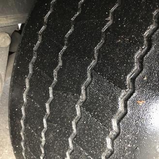 Krone  Schuifzeilen oplegger picture 25