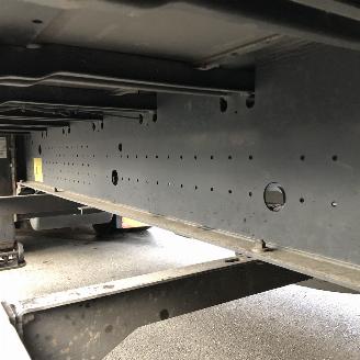 Krone  Schuifzeilen oplegger picture 21