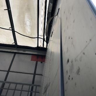 Krone  Schuifzeilen oplegger picture 16