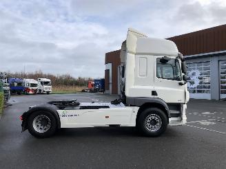 DAF CF 410 Skycab picture 4