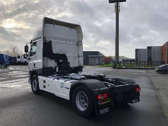 DAF CF 410 Skycab picture 7