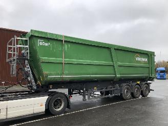  Schmitz Cargobull  N/A 60 Cuub!!!!!!!! 2025/3