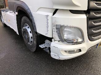 DAF XF 450 Superspacecab picture 15