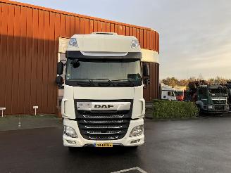 DAF XF 450 Superspacecab picture 2