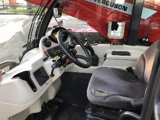 Massey Ferguson  TH 6534 picture 12