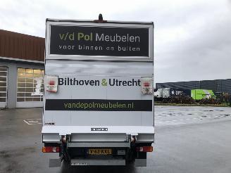 Renault Master 3.5T 165 CDI picture 6