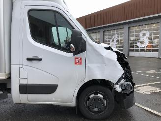 Renault Master 3.5T 165 CDI picture 15