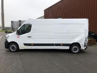Renault Master L3/H2 picture 8