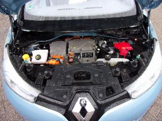 Renault Zoé 60kW (5AM B4) [65kW] picture 10