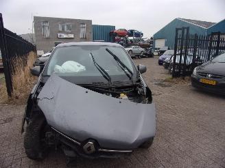 Auto da rottamare Renault Twingo 0.9 III Intens 2017/1