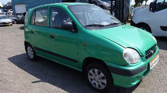 Hyundai Atos PRIME 1.0 picture 2
