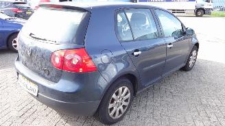 Volkswagen Golf V (1K1) Hatchback 1.6 FSI 16V (BAG) [85kW] 6-BAK picture 7