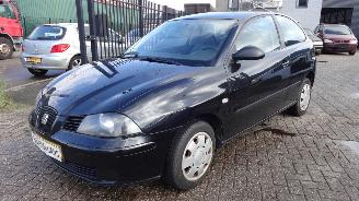 Seat Ibiza III (6L1) Hatchback 1.2 12V (AZQ) [47kW] 5-BAK picture 3