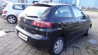 Seat Ibiza III (6L1) Hatchback 1.2 12V (AZQ) [47kW] 5-BAK picture 8