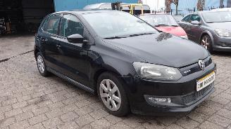 Volkswagen Polo V (6R) Hatchback 1.2 TDI 12V BlueMotion (CFWA(Euro 5)) [55kW] picture 3