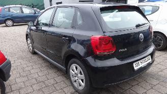 Volkswagen Polo V (6R) Hatchback 1.2 TDI 12V BlueMotion (CFWA(Euro 5)) [55kW] picture 6