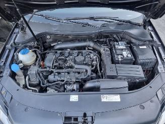Volkswagen Passat Variant (365) Combi 1.8 TSI 16V (CDAA(Euro 5)) [118kW] 6-BAK picture 4
