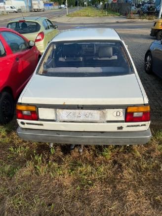 Volkswagen Jetta 1.6 CL 4-BAK picture 6