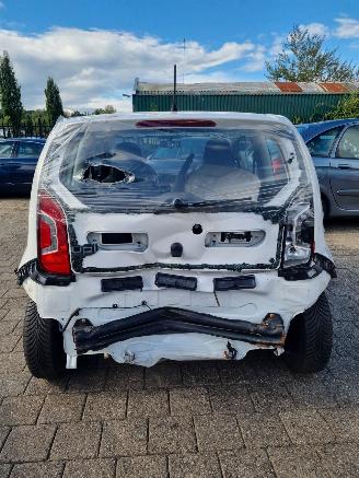 Volkswagen Up! !(121) Hatchback 1.0 (CHYA) 44 KW (5-BAK) picture 5