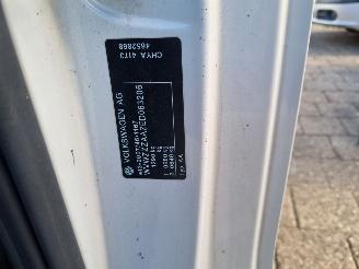 Volkswagen Up! !(121) Hatchback 1.0 (CHYA) 44 KW (5-BAK) picture 7