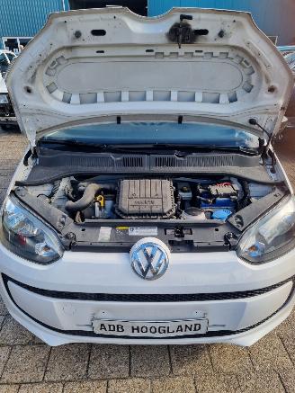 Volkswagen Up! !(121) Hatchback 1.0 (CHYA) 44 KW (5-BAK) picture 4