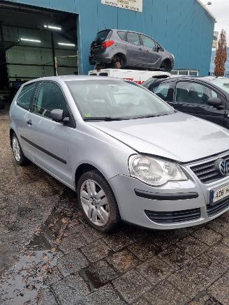 Volkswagen Polo IV (9N1/2/3) Hatchback 1.2 (BMD) [40kW] 5-BAK picture 3