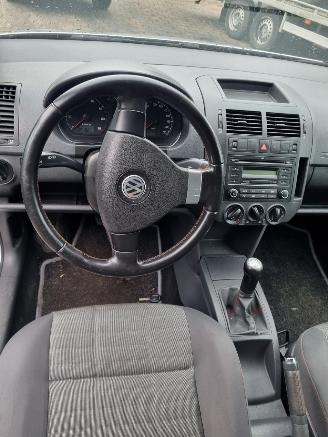 Volkswagen Polo IV (9N1/2/3) Hatchback 1.2 (BMD) [40kW] 5-BAK picture 7