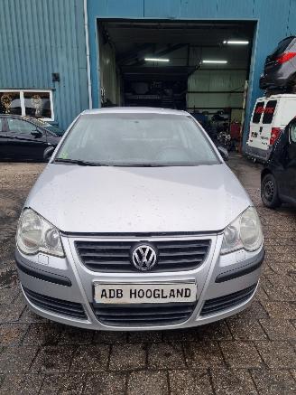 Volkswagen Polo IV (9N1/2/3) Hatchback 1.2 (BMD) [40kW] 5-BAK picture 1