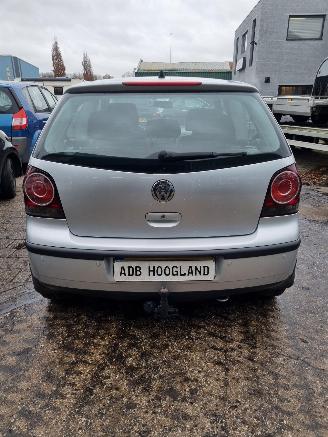 Volkswagen Polo IV (9N1/2/3) Hatchback 1.2 (BMD) [40kW] 5-BAK picture 6