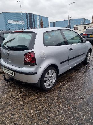 Volkswagen Polo IV (9N1/2/3) Hatchback 1.2 (BMD) [40kW] 5-BAK picture 5