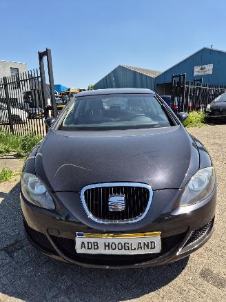 Dezmembrări autoturisme Seat Leon (1P1) Hatchback 5-drs 1.6 (BSE) [75kW] 5-BAK 2005/1