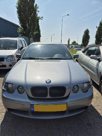 disassembly passenger cars BMW 3-serie Compact (E46/5) Hatchback 316ti 16V (N42-B18A) [85kW] 5-BAK 2004/1