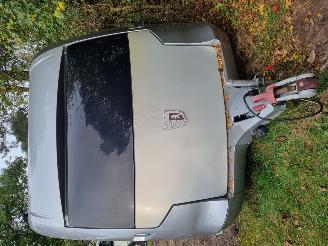 Uttjänta bilar auto Tabbert Rav-4 Paganini 2010/1