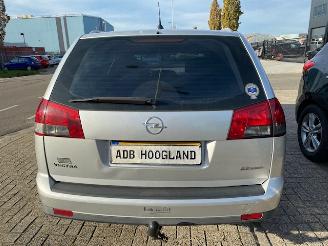Opel Vectra C Caravan Combi 2.2 DIG 16V (Z22YH(Euro 4)) [114kW] picture 6