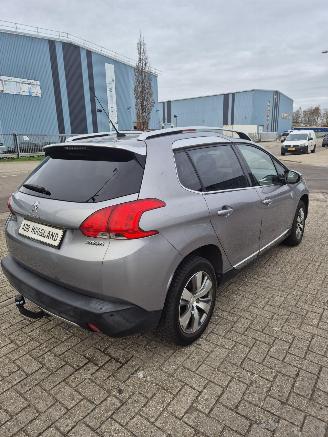 Peugeot 2008 (CU) MPV 1.2 Vti 12V PureTech 82 (EB2F(HMZ)) [60kW] 5-BAK picture 5