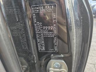 Toyota Yaris II (P9) Hatchback 1.3 16V VVT-i (2SZFE) [64kW] 5-BAK picture 9