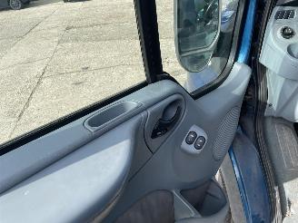 Ford Transit GERESERVEERD Van 2.2 TDCi 16V (QWFA) [96kW] picture 5