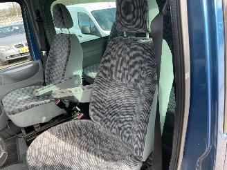 Ford Transit GERESERVEERD Van 2.2 TDCi 16V (QWFA) [96kW] picture 10