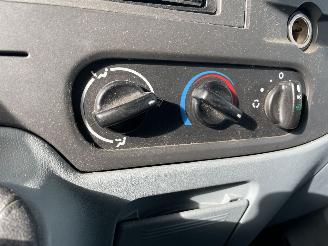 Ford Transit GERESERVEERD Van 2.2 TDCi 16V (QWFA) [96kW] picture 8
