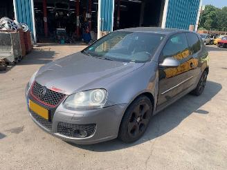 demontáž osobní automobily Volkswagen Golf Golf V (1K1) Hatchback 1.4 GT 16V (BLG) [125kW] 2006/1