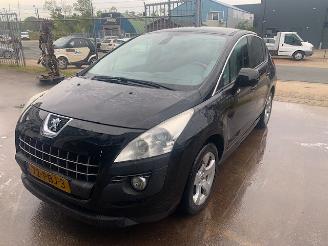  Peugeot 3008 3008 I (0U/HU) MPV 1.6 16V THP 155 (EP6CDT(5FV)) [115kW] 2011/1